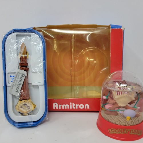 Orologio vintage 1995 armitron - orologio,