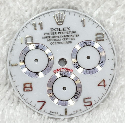 Rolex replacement dial daytona - replacement,