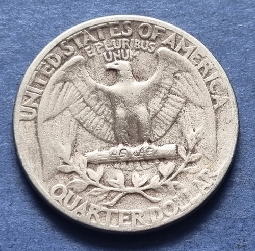 Moneta silver coin united - silver,