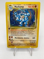 Carta Pokemon Machamp 8/102