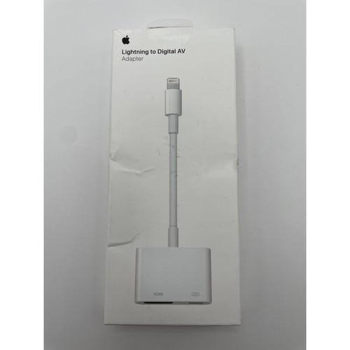 Adattatore lightning a - adattatore, da