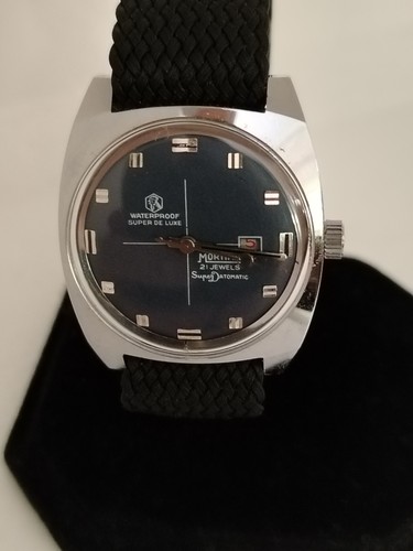 Mortima superdatomatic super - mortima,