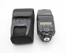 Canon 430EX II Speedlite Flash