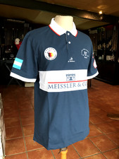 Polo squadra MEISSLER & CO