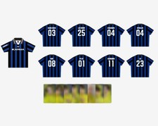 T-SHIRT UNIFORME STRAY KIDS KARMA POP-UP STORE UFFICIALE MD GOODS + CARTOLINA FOTOGRAFICA NUOVA