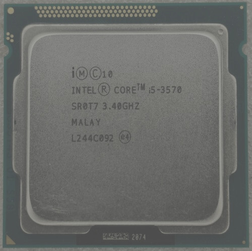 Processore intel core - intel,