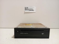 CAR RADIO NAVIGATOR READER FOR