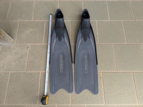 Cressi sub gara pinne - cressi,