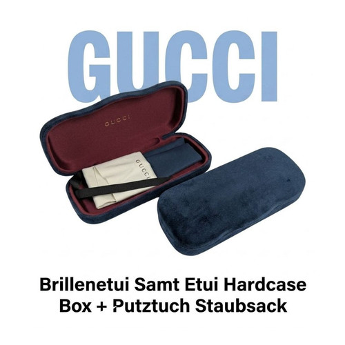 Astuccio originale gucci - astuccio,