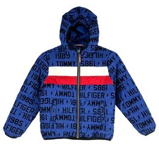 Tommy Hilfiger Bambini Ragazzi