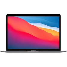 Apple MacBook Air 13,3" 8GB