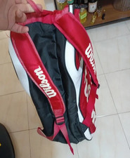 Borsone Wilson Racchette