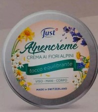 Just Crema Multiuso Alpicream