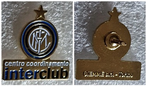 Distintivo calcio inter - distintivo,