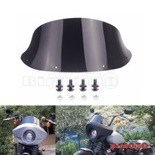 Per Sportster XL Dyna Touring