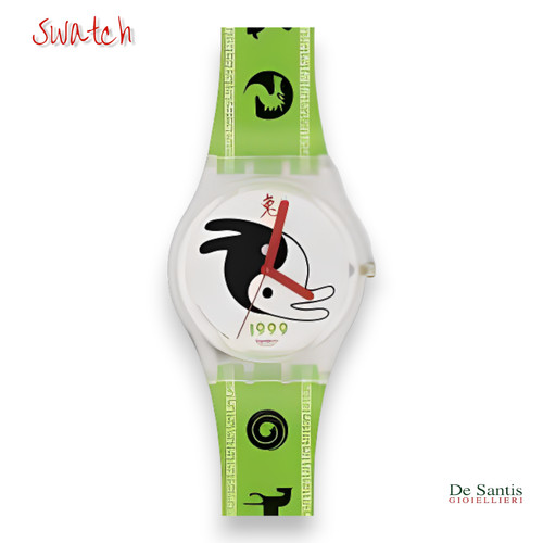 Swatch rabit rabat gk292 - rabat,