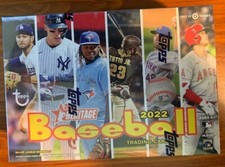 2022 Target Topps Heritage