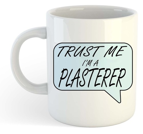 Trust a imbianchino - trust, i'm