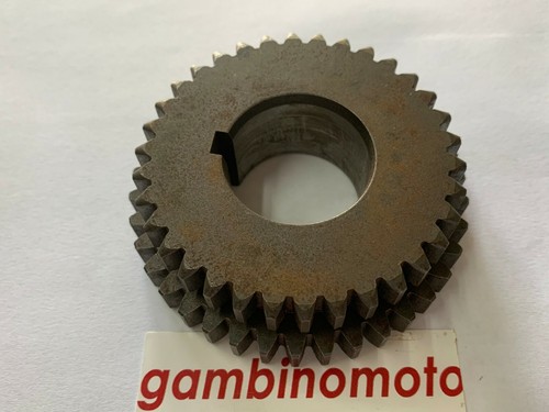 Ingranaggio fisso motozappa - ingranaggio,