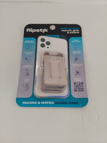 Flipstik defy gravity bastone - flipstik,