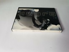 dvd BJORK ALL IS FULL OF LOVE