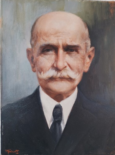Giuseppe mincato schio 1882 - giuseppe,
