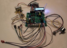 Tester per tubi sottovuoto