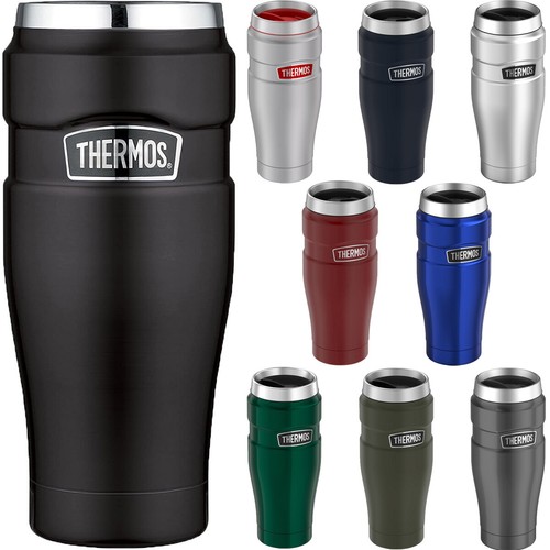Thermos stainless king - thermos,