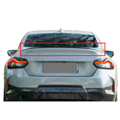 Spoilerlippe adatta per bmw - adatta,