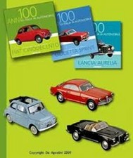 100 anni italia in - anni, di