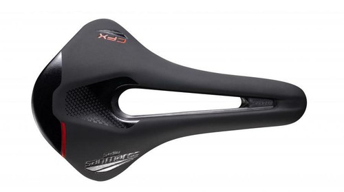 Sella san marco shortfit - sella,