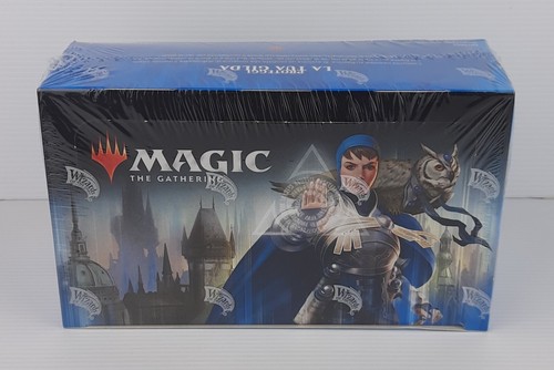 Fedelta ravnica mtg - ravnica,