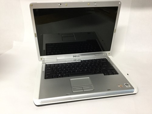 Notebook inspiron 1501 non - pc,