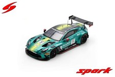 1:43 SPARK Aston Martin