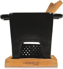 Bourguignonne Tapas Nero L –