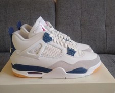 Nike Air Jordan 4 Retro SB