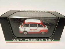 Brumm fiat 600d multipla - 600d,