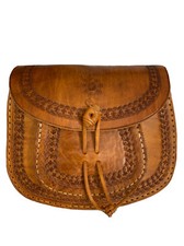 BORSA A SPALLA DONNA TOLFA