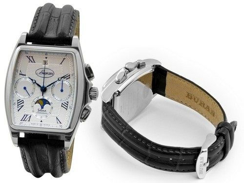 Orologio russo poljot - orologio, buran