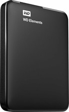 HD HARD DISK ESTERNO 2,5 4TB