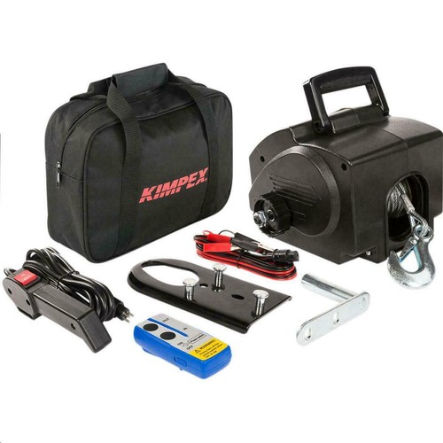 Atv quad verricello kimpex - quad,