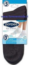 3 Paia di Calze da donna