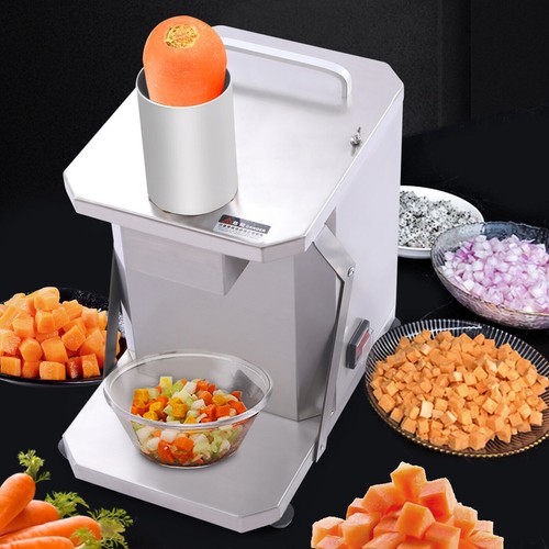 Tritatutto commerciale frutta