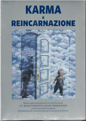 Karma reincarnazione - &,