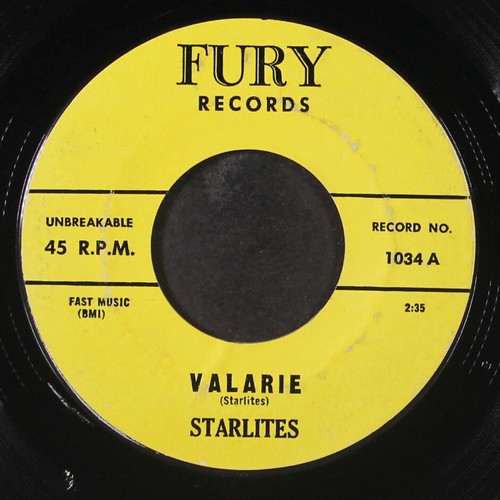 Starlites valarie way - valarie,