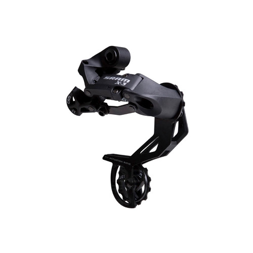 Sram cambio deragliatore - sram,