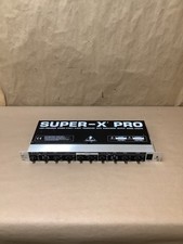 BEHRINGER SUPER X PRO CX2310