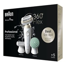 Braun Silk-épil 9 Flex