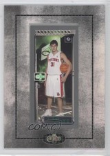 2003-04 Topps Rookie Matrix