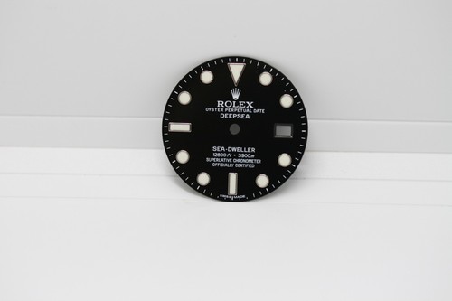 Quadrante rolex originale - quadrante,